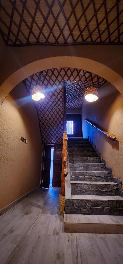 Aldar Inn Nizwa Ngoại thất bức ảnh
