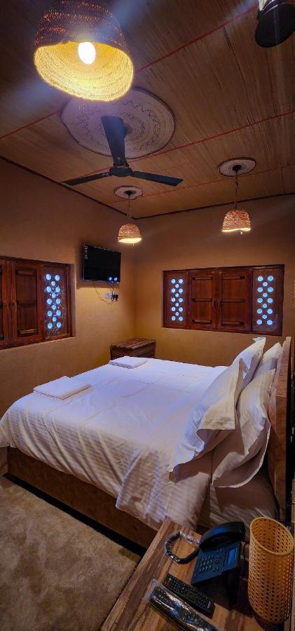 Aldar Inn Nizwa Ngoại thất bức ảnh