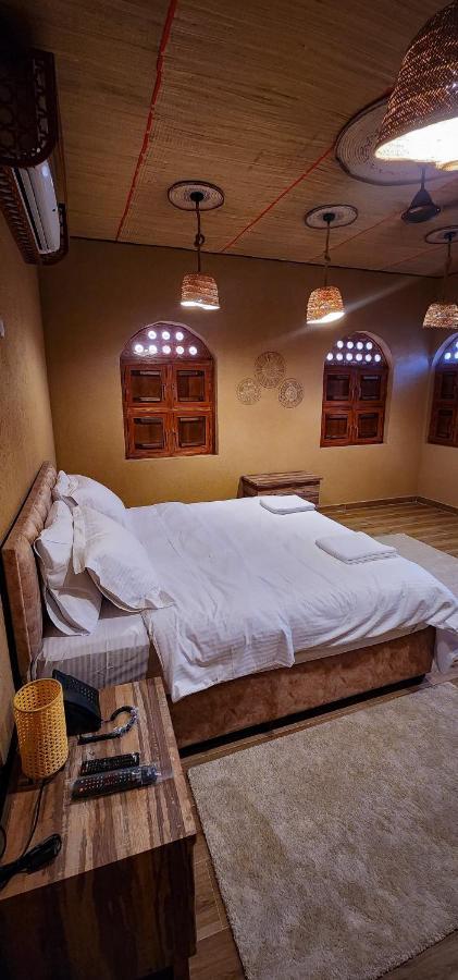 Aldar Inn Nizwa Ngoại thất bức ảnh