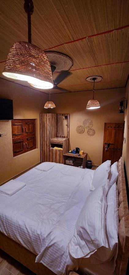 Aldar Inn Nizwa Ngoại thất bức ảnh
