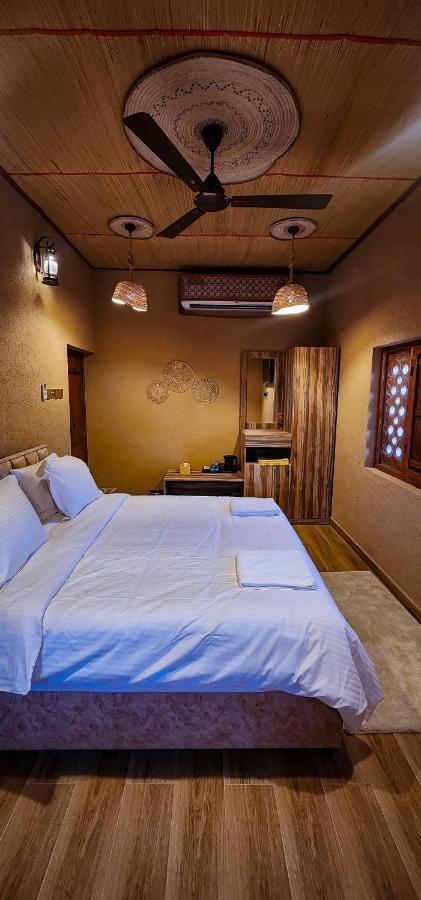 Aldar Inn Nizwa Ngoại thất bức ảnh