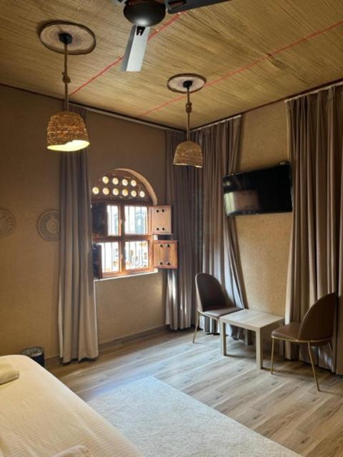 Aldar Inn Nizwa Ngoại thất bức ảnh