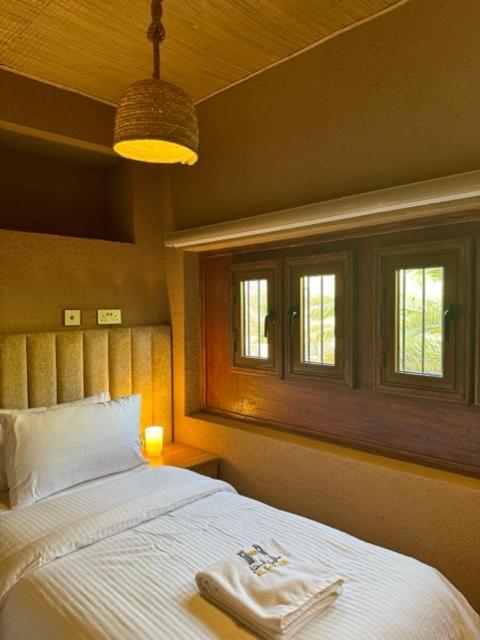 Aldar Inn Nizwa Ngoại thất bức ảnh