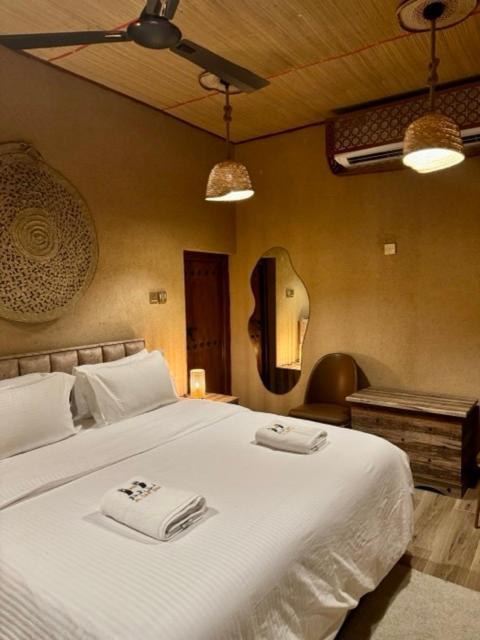 Aldar Inn Nizwa Ngoại thất bức ảnh